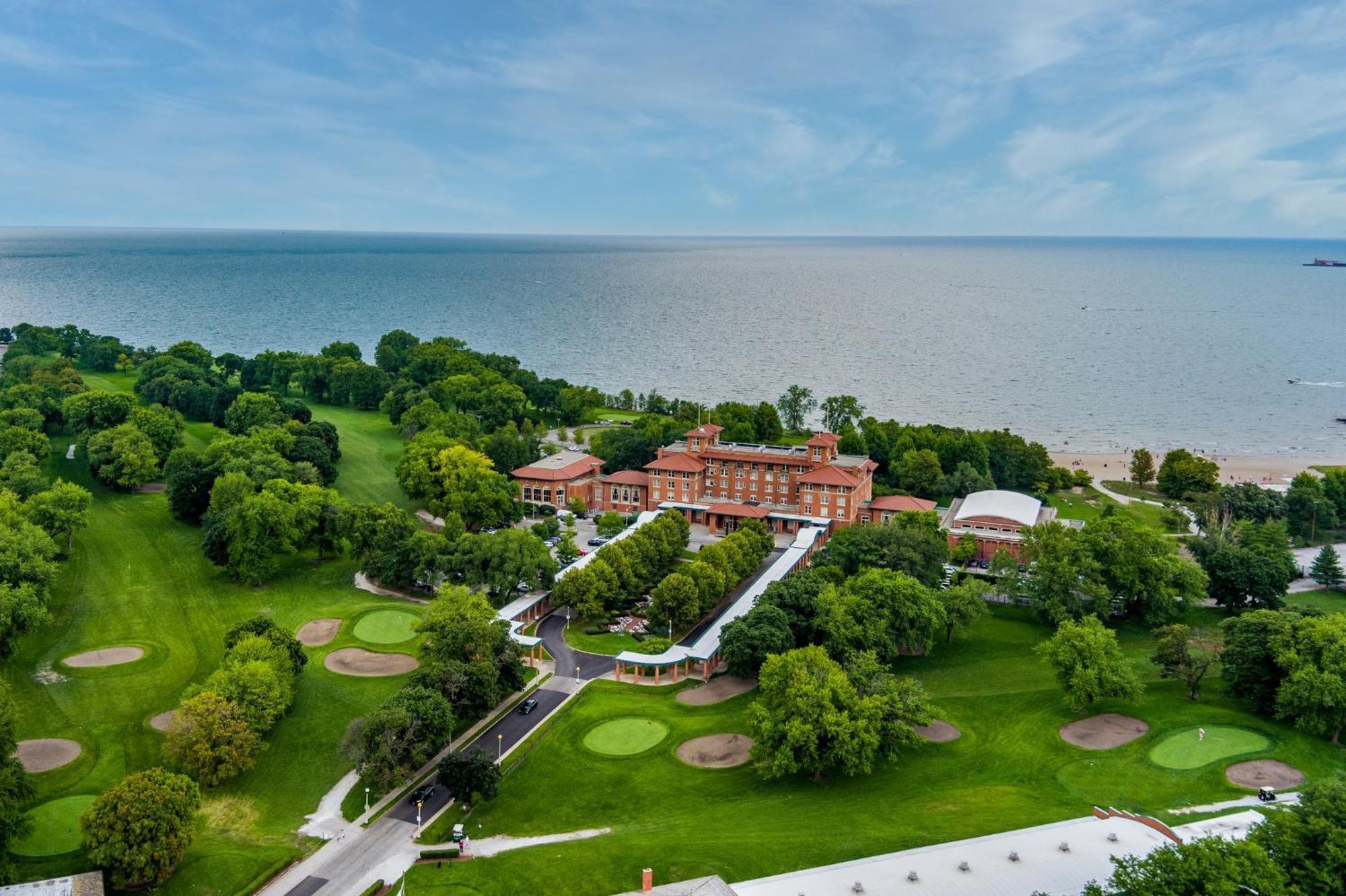 The Chic Urban Oasis Near The Lake! Chicago Extérieur photo